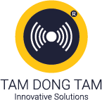 Logo Công ty Cổ phần CQ TDT Asia